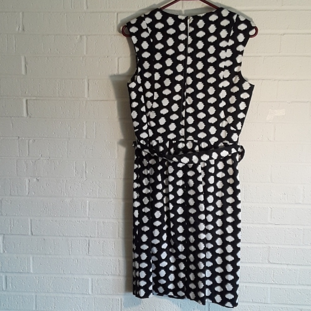 Calvin Klein dress size 10 - Picture 4 of 6